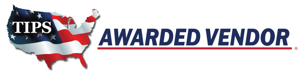 TIPS Awarded Vendor